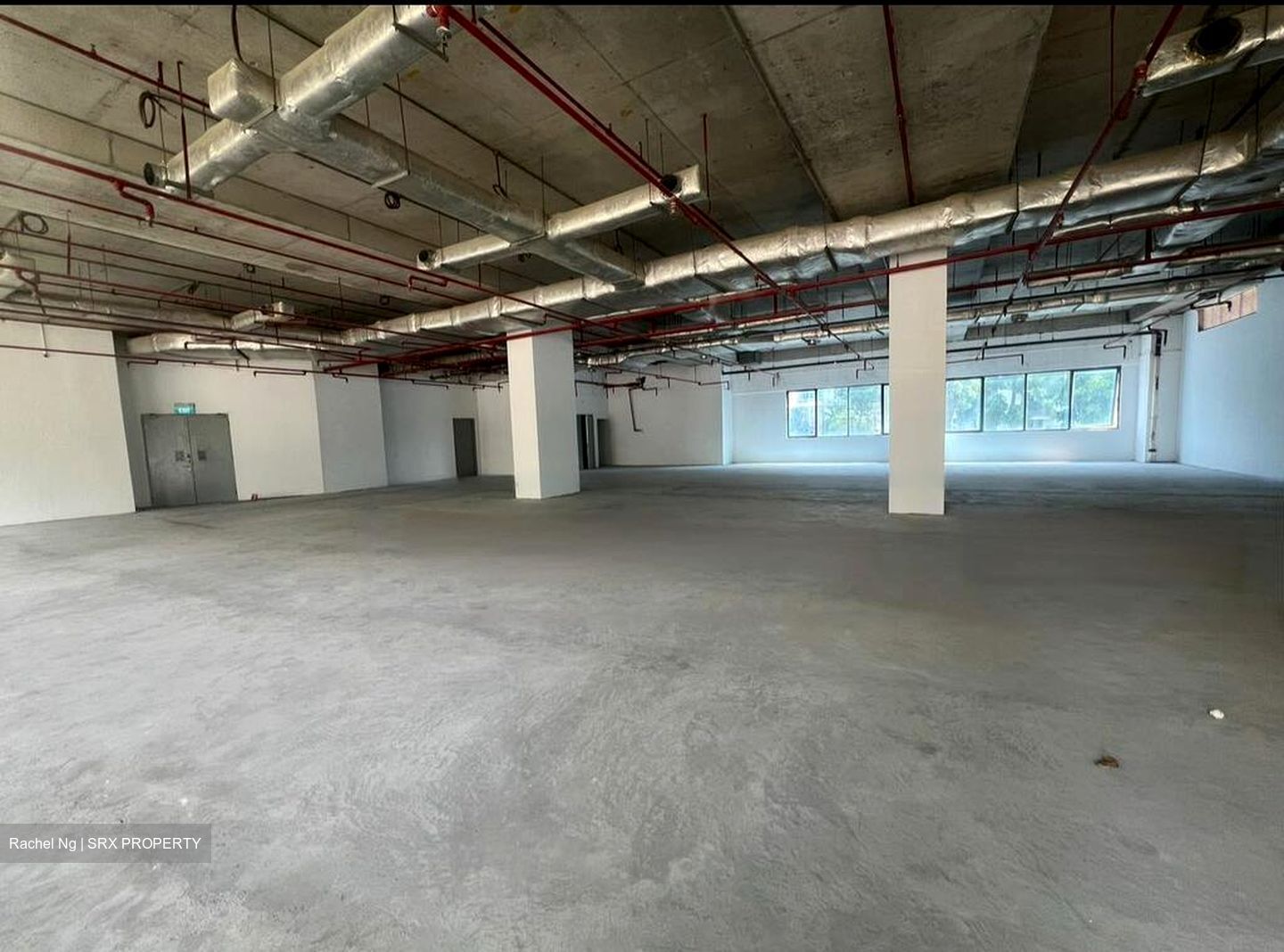 Kim Chuan Road (D19), Factory #453135101